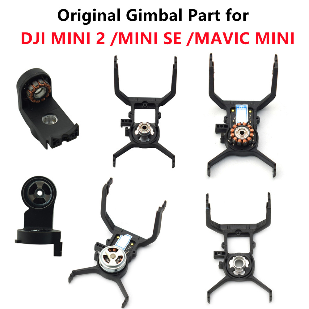 Drone Gimbal Dampener - Original Gimbal Dampener Mount for DJI