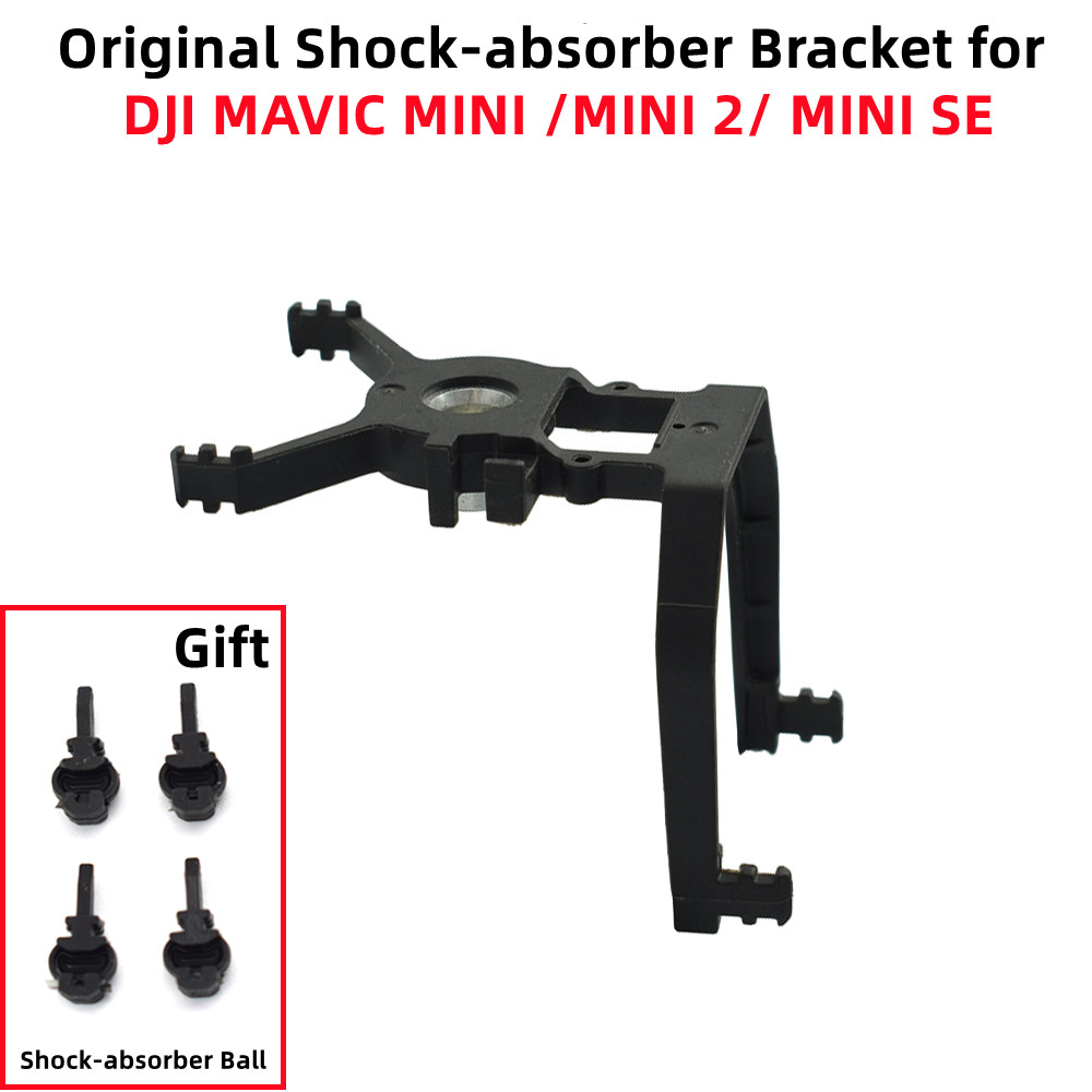 Original Gimbal Dampener Mount - Drone Gimbal Dampener review and price