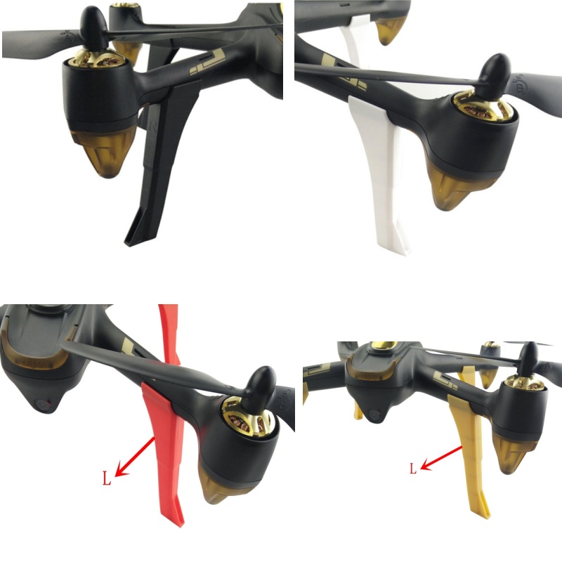 Hubsan H501S H501C X4 Upgraded - Drone Gimbal 2 Axis review and price