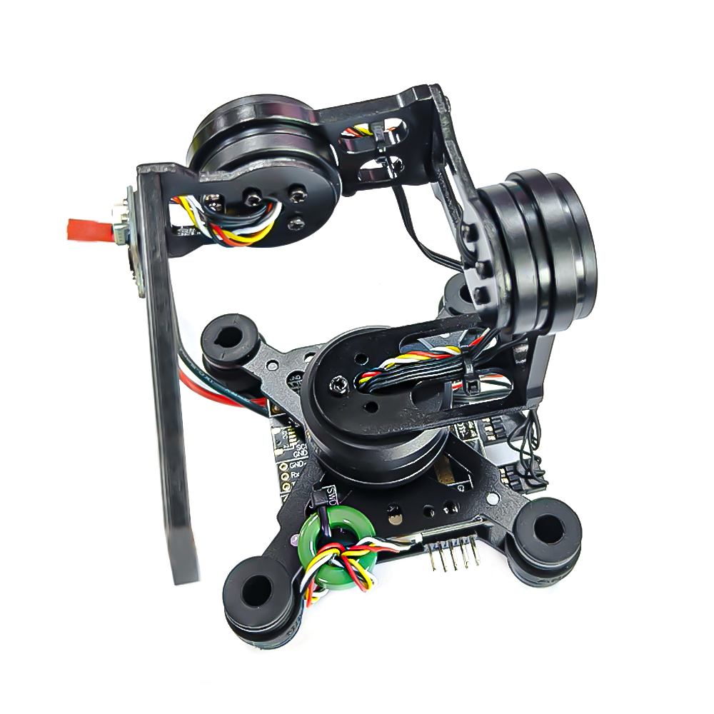 Storm32 BGC 3/2 Axis Lightweig - Drone Gimbal Brushless review and price