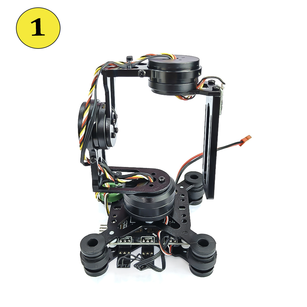 Storm32 BGC 3/2 Axis Lightweig - Drone Gimbal Brushless review and price