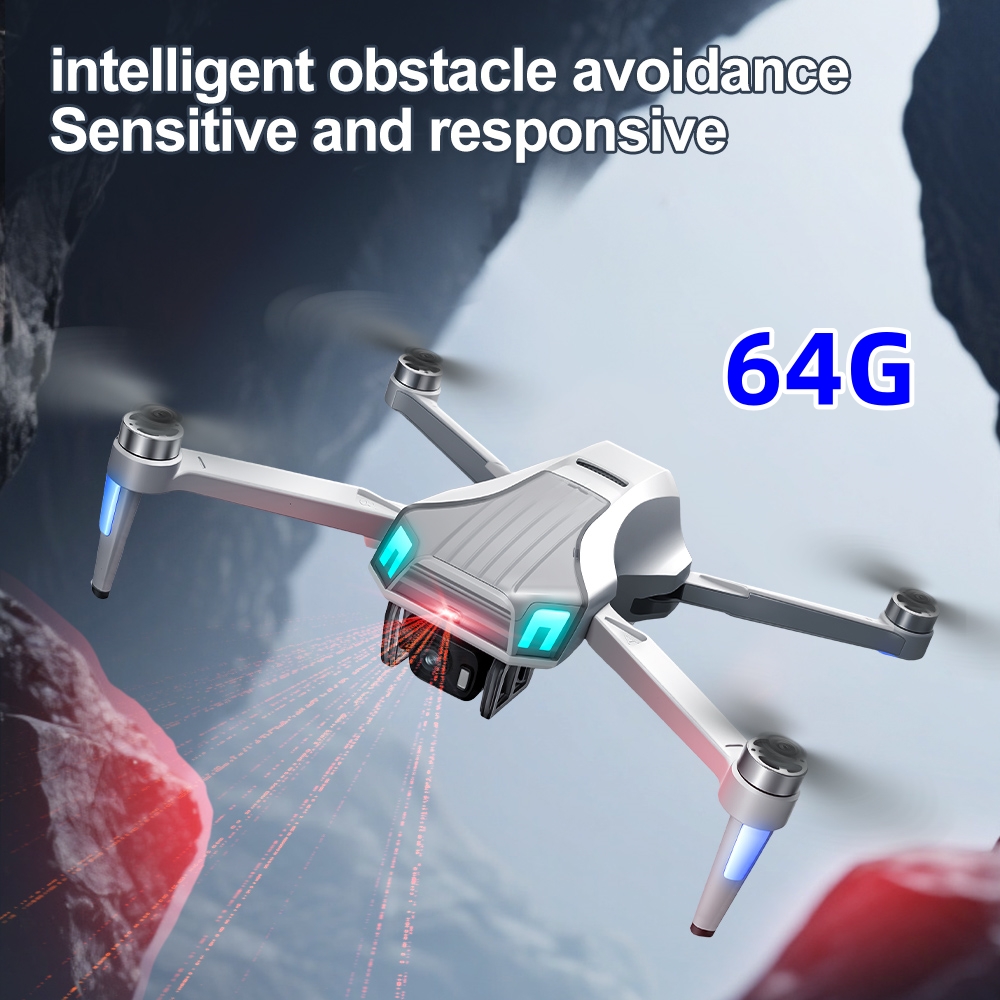 NCZOBOE U55  GPS Drone with Sc - Drone Gimbal 2 Axis review and price