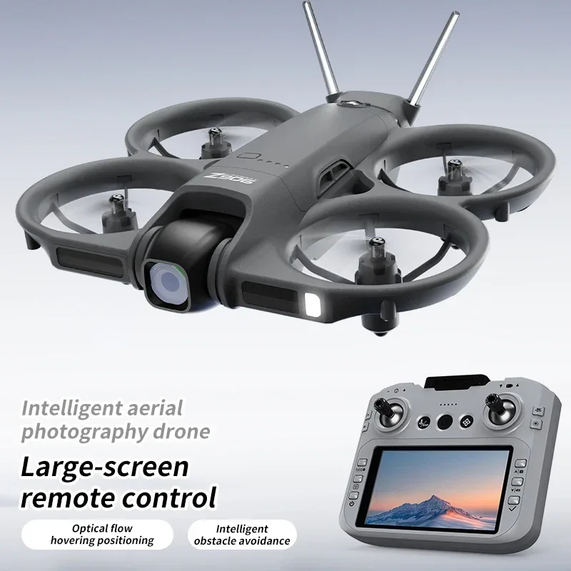 Lenovo Z906 Drone 8K Aerial HD - Drone Gimbal 2 Axis review and price