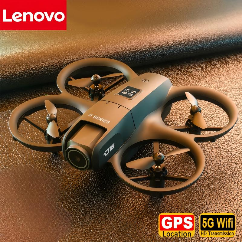Lenovo D16 GPS Drone 8K Aerial - Drone Gimbal Brushless review and price