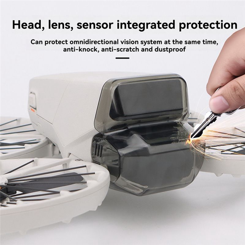 B92B Camera Lens Cap Cover for - Drone Gimbal For Gopro review and price