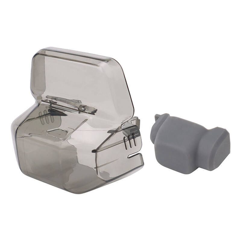 B92B Camera Lens Cap Cover for - Drone Gimbal For Gopro review and price