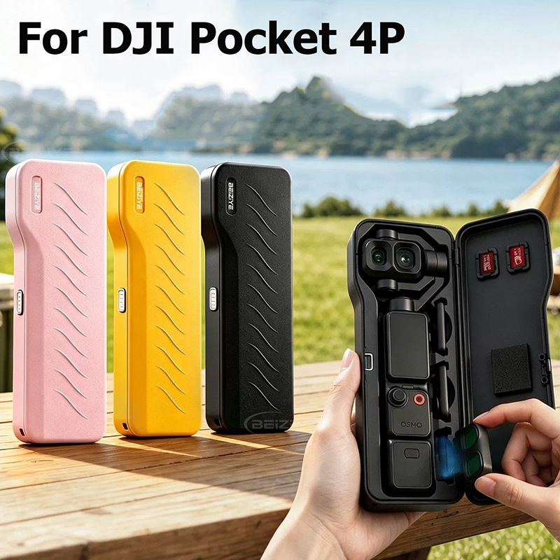 Protective Cover For DJI Osmo  - Drone Gimbal Case review and price