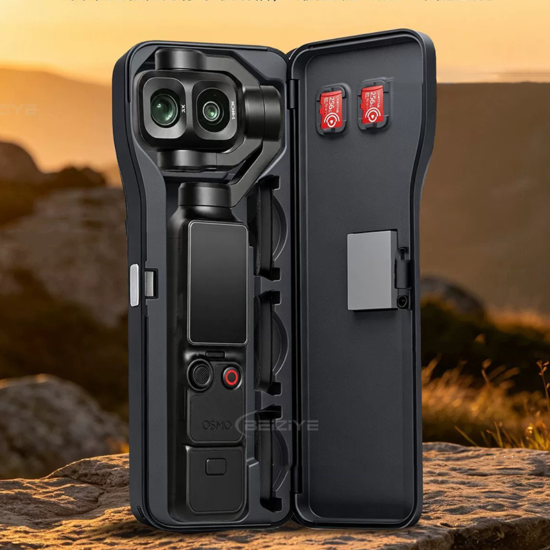 Protective Cover For DJI Osmo  - Drone Gimbal Case review and price