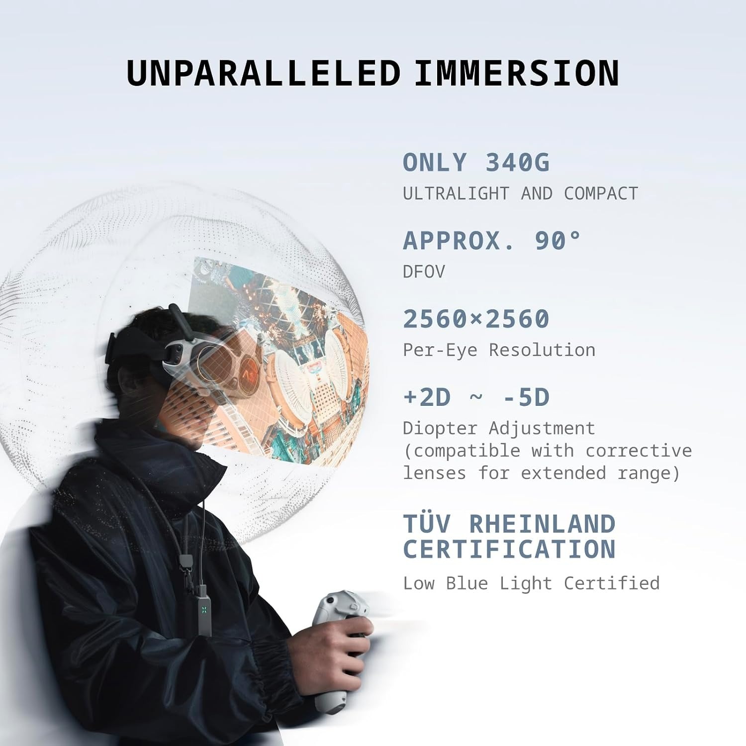 Insta360 Antigravity A1 Explor - Drone Gimbal For Insta360 review and price