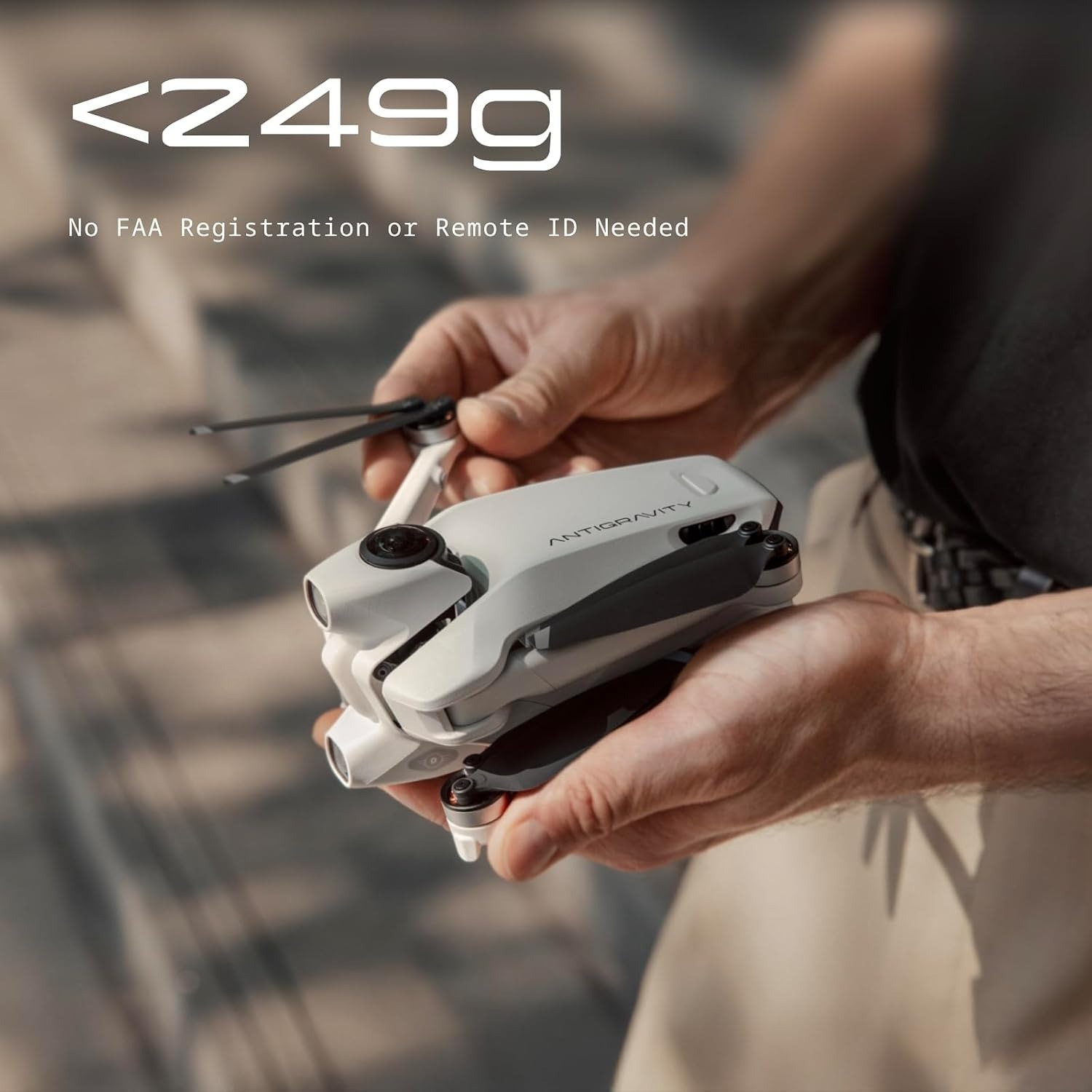 Insta360 Antigravity A1 Explor - Drone Gimbal For Insta360 review and price
