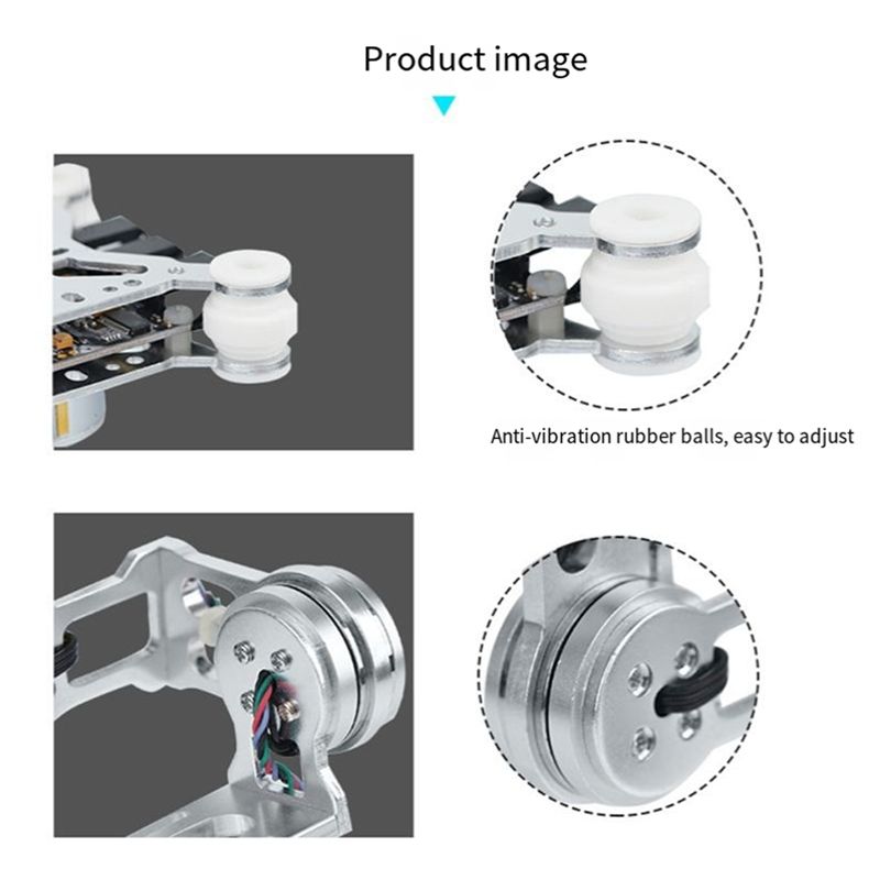 B31B 3-Axis Brushless Gimbal C - Drone Gimbal For Gopro review and price