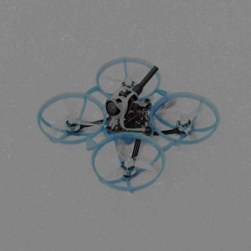 BETAFPV Air65 II 65mm 1S ELRS  - Drone Gimbal Case review and price