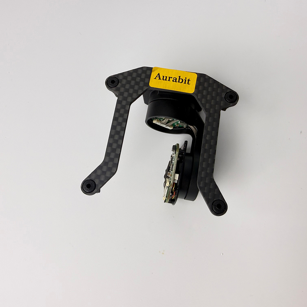 Brushless Gimbal 3-Axis 2Axis  - Drone Gimbal 2 Axis review and price