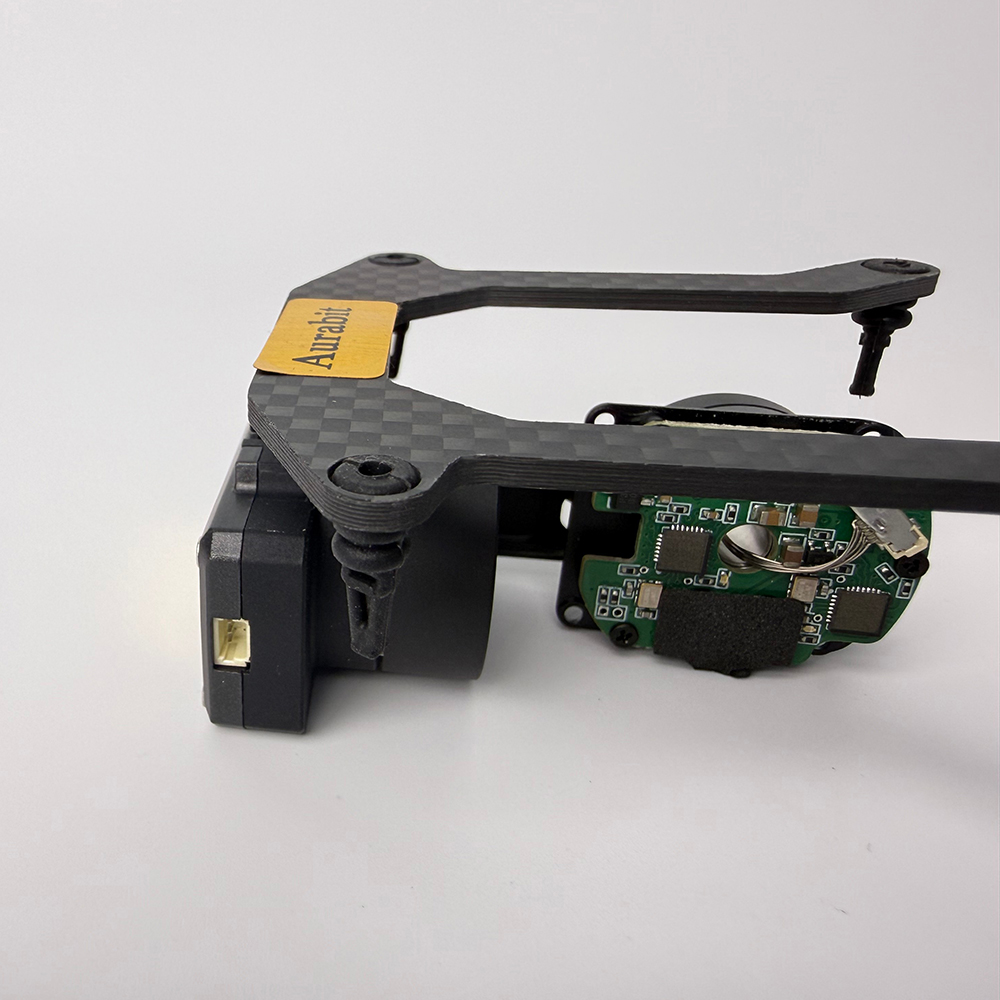 Brushless Gimbal 3-Axis 2Axis  - Drone Gimbal 2 Axis review and price