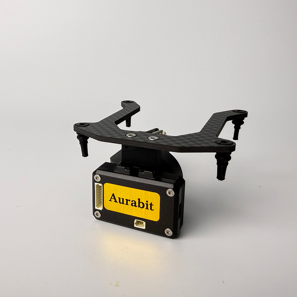Brushless Gimbal 3-Axis 2Axis  - Drone Gimbal 2 Axis review and price