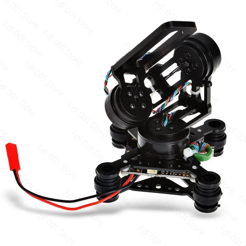 Model aircraft drone three-axi - Drone Gimbal 3 Axis review and price