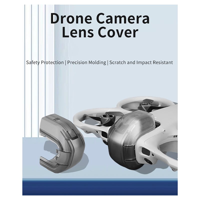 B31B Drone Lens Cap for DJI Av - Drone Gimbal For Gopro review and price