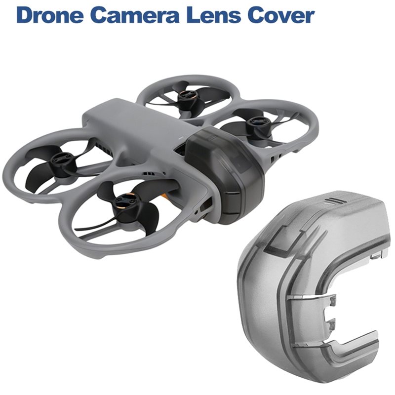 B31B Drone Lens Cap for DJI Av - Drone Gimbal For Gopro review and price