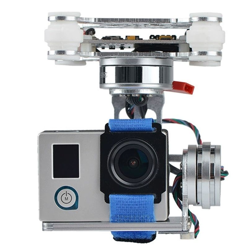 B92B 3-Axis Brushless Gimbal C - Drone Gimbal For Gopro review and price