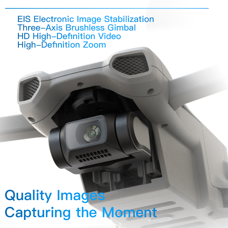 Professional 017S Drone 4KHD C - Drone Gimbal 3 Axis review and price